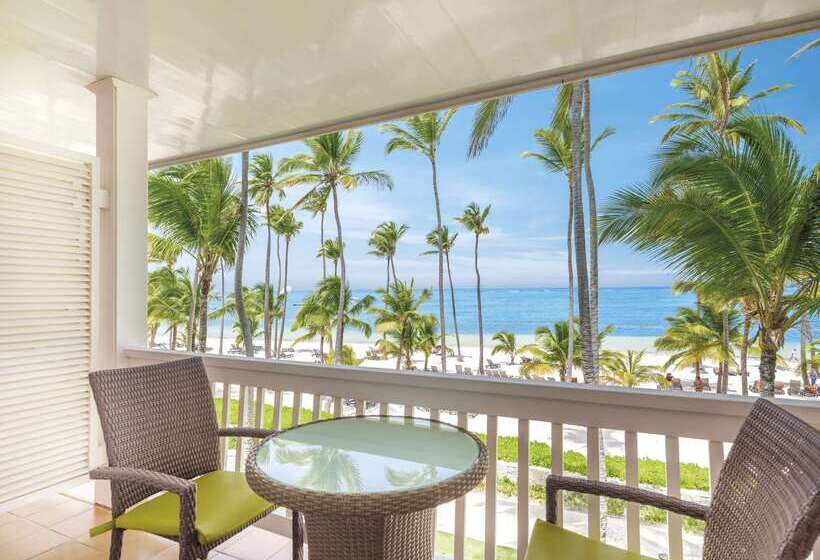 Hotel Barcelo Bavaro Beach Adults Only All Inclusive