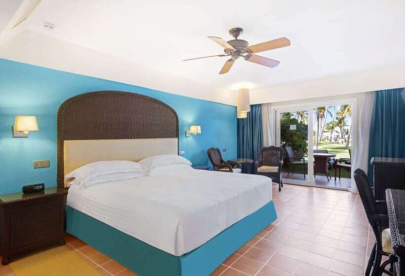 Hotel Barcelo Bavaro Beach Adults Only All Inclusive