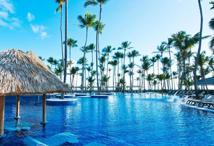 هتل Barcelo Bavaro Beach Adults Only All Inclusive