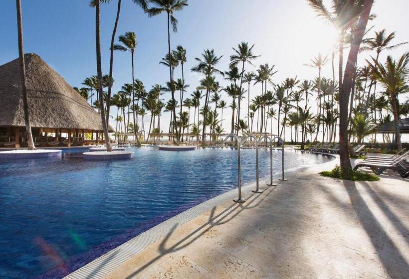 هتل Barcelo Bavaro Beach Adults Only All Inclusive