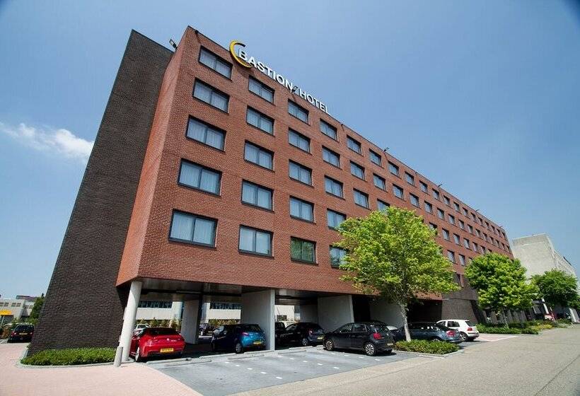 Hotel Bastion  Amsterdam Airport