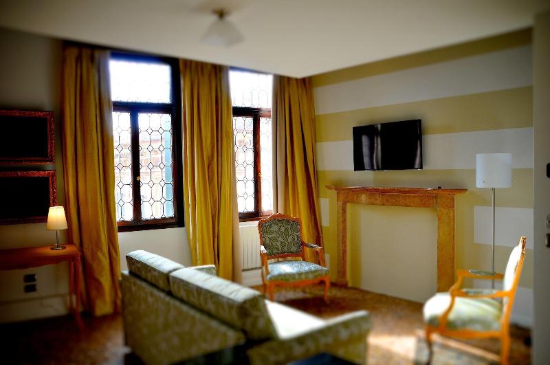 Fotos del hotel Ca Mariele:  6