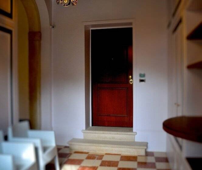 Fotos del hotel Ca Mariele:  8