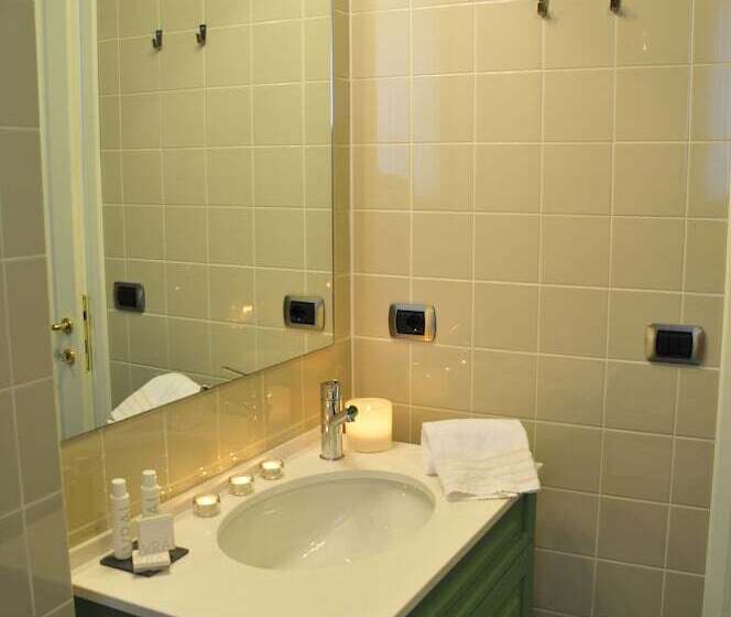 Fotos del hotel Ca Mariele:  9