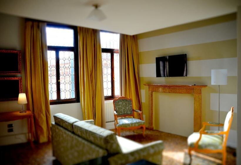 Fotos del hotel Ca Mariele:  10