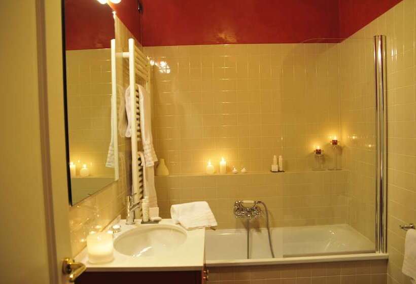 Fotos del hotel Ca Mariele:  11