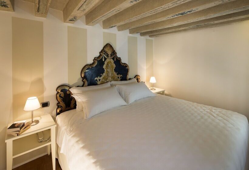 Fotos del hotel Ca Mariele:  3