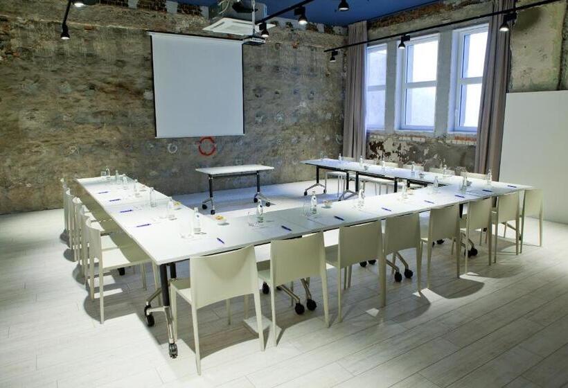 Fotos del hotel Catalonia Berlin Mitte:  24