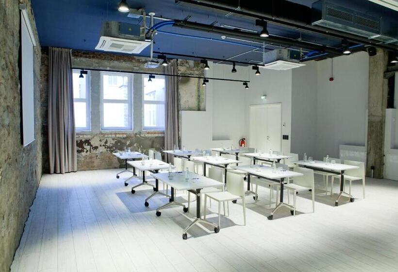 Fotos del hotel Catalonia Berlin Mitte:  27