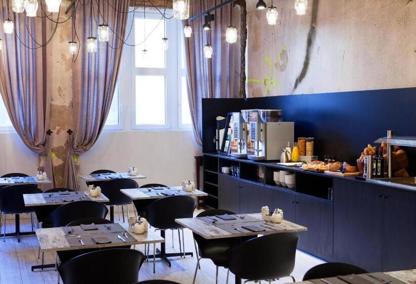 Fotos del hotel Catalonia Berlin Mitte:  35