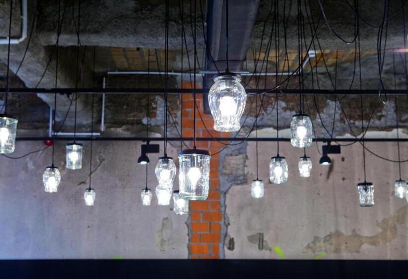 Fotos del hotel Catalonia Berlin Mitte:  16