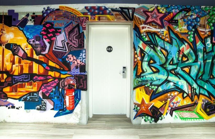 Fotos del hotel Catalonia Berlin Mitte:  14