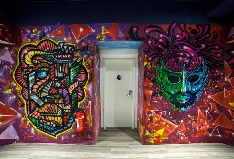 Fotos del hotel Catalonia Berlin Mitte:  15