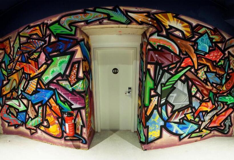 Fotos del hotel Catalonia Berlin Mitte:  28