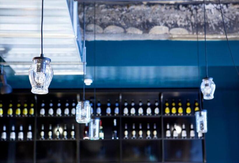 Fotos del hotel Catalonia Berlin Mitte:  25