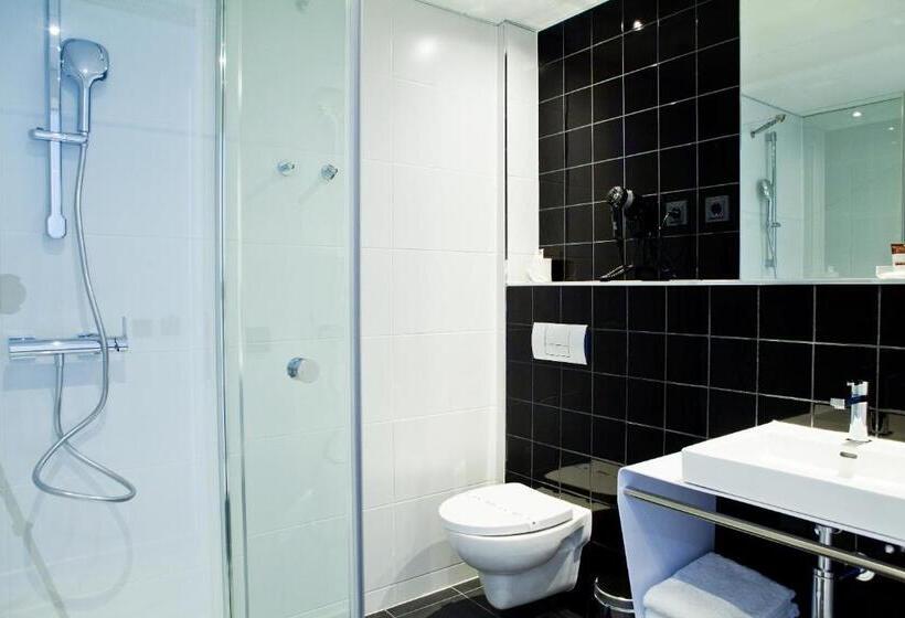 Fotos del hotel Catalonia Berlin Mitte:  30