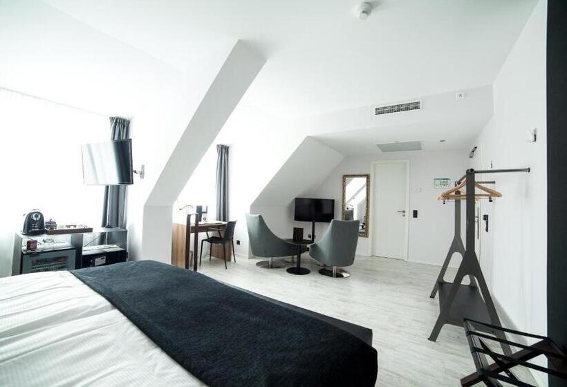 Fotos del hotel Catalonia Berlin Mitte:  22