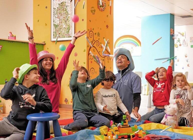 هتل Chalet Del Brenta