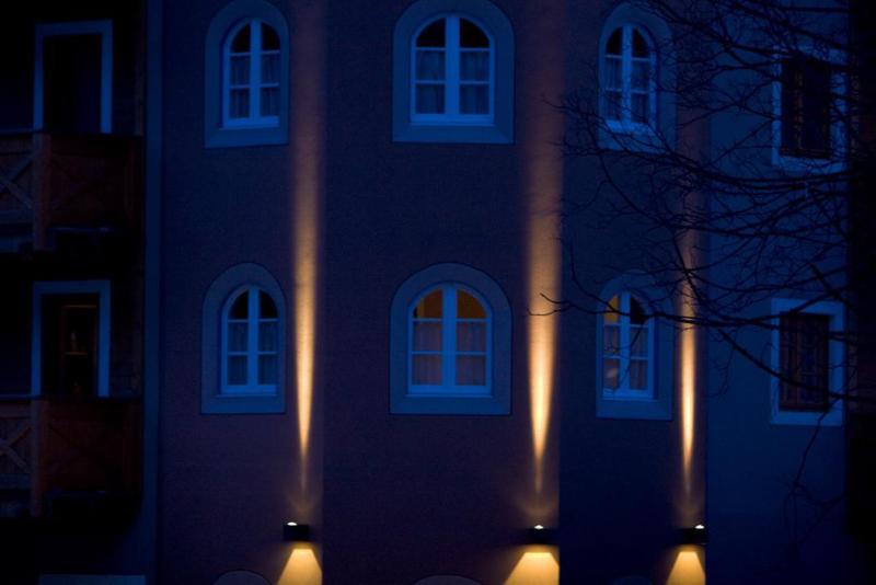 هتل Chalet Del Brenta