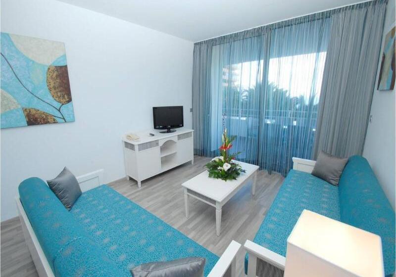 Fotos del hotel Résidence Pierre & Vacances Marazul Del Sur:  16