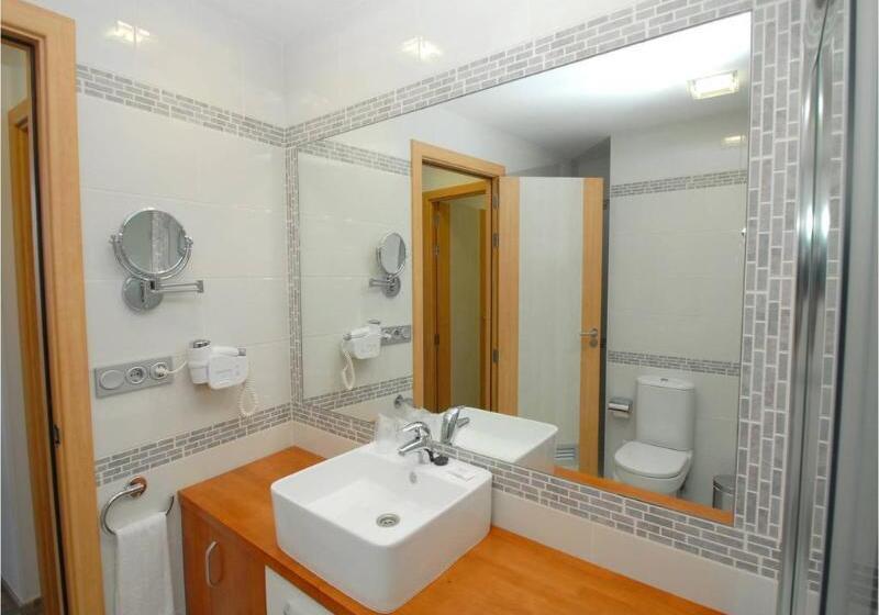 Fotos del hotel Résidence Pierre & Vacances Marazul Del Sur:  24