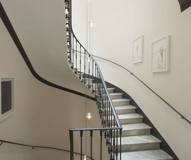هتل Corso 281 Luxury Suites