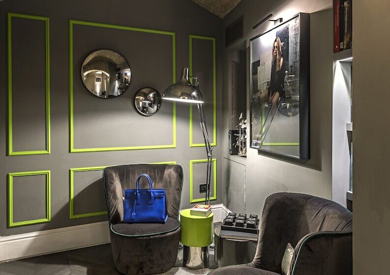 هتل Corso 281 Luxury Suites