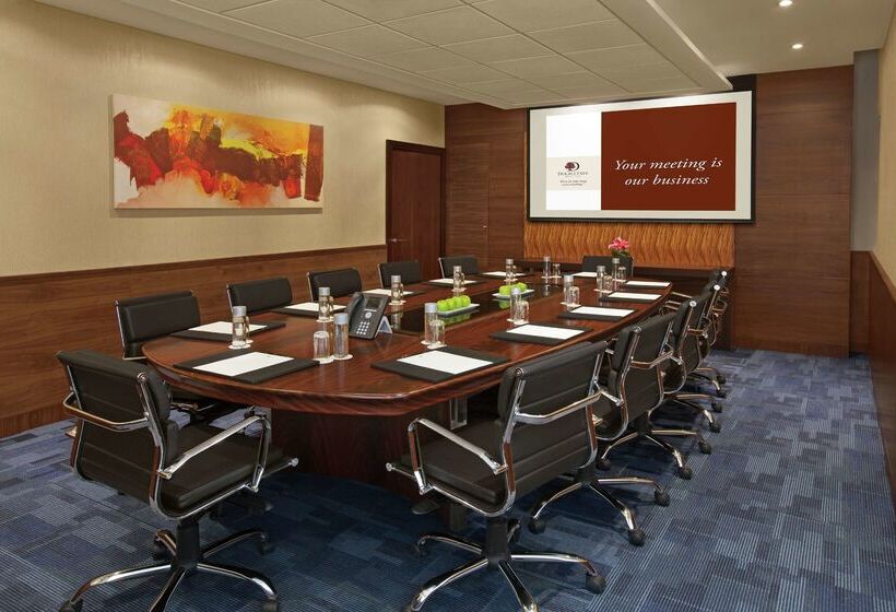 Fotos del hotel Doubletree By Hilton  And Residences Dubai Al Barsha:  48 Fotos del hotel Doubletree By Hilton  And Residences Dubai Al Barsha:  48