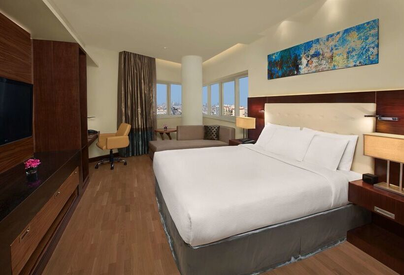 Fotos del hotel Doubletree By Hilton And Residences Dubai Al Barsha: 1 Fotos del hotel Doubletree By Hilton And Residences Dubai Al Barsha: 1