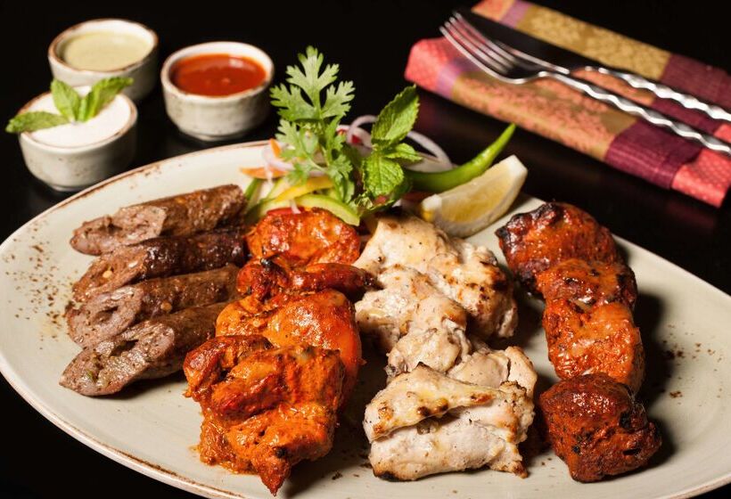 Fotos del hotel Doubletree By Hilton  And Residences Dubai Al Barsha:  6 Fotos del hotel Doubletree By Hilton  And Residences Dubai Al Barsha:  6