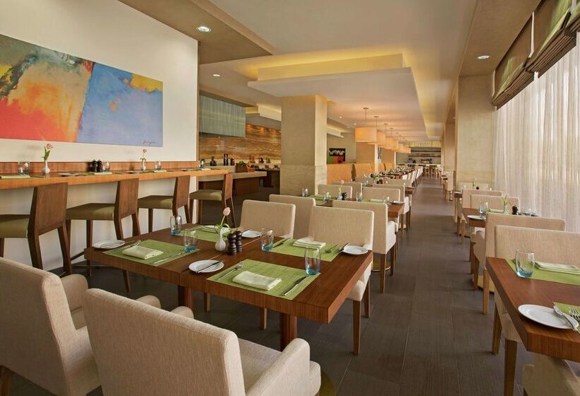 Fotos del hotel Doubletree By Hilton  And Residences Dubai Al Barsha:  36 Fotos del hotel Doubletree By Hilton  And Residences Dubai Al Barsha:  36