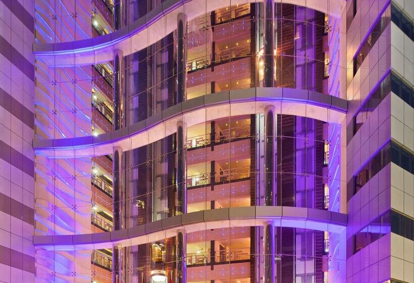 Fotos del hotel Doubletree By Hilton  And Residences Dubai Al Barsha:  72 Fotos del hotel Doubletree By Hilton  And Residences Dubai Al Barsha:  72