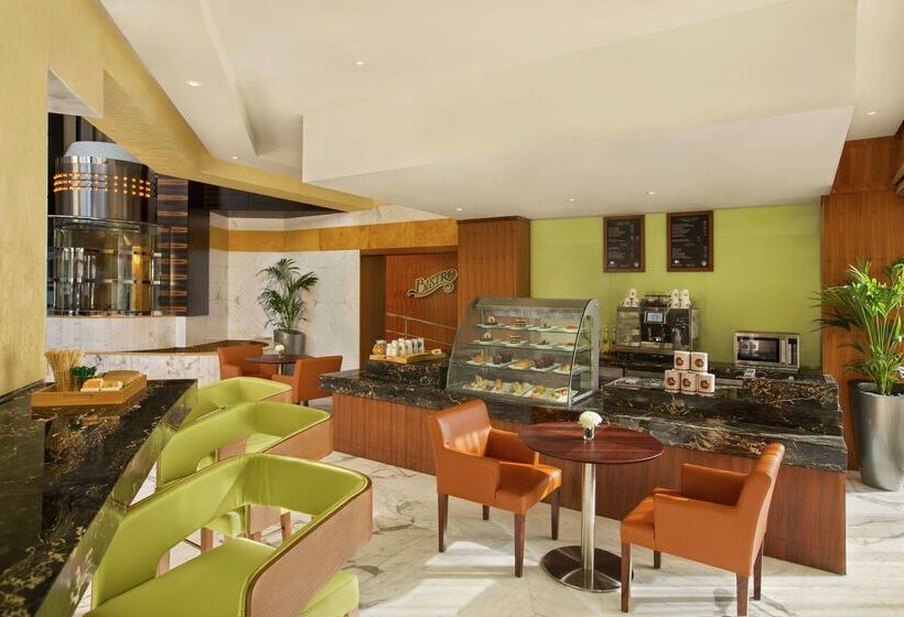 Fotos del hotel Doubletree By Hilton  And Residences Dubai Al Barsha:  37 Fotos del hotel Doubletree By Hilton  And Residences Dubai Al Barsha:  37