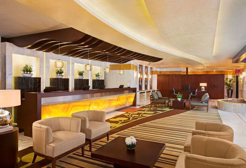 Fotos del hotel Doubletree By Hilton  And Residences Dubai Al Barsha:  35 Fotos del hotel Doubletree By Hilton  And Residences Dubai Al Barsha:  35