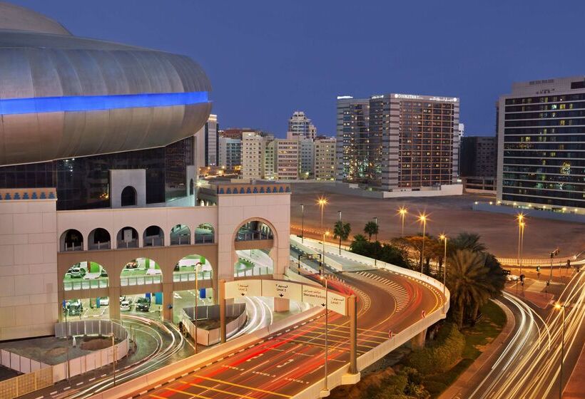 Fotos del hotel Doubletree By Hilton  And Residences Dubai Al Barsha:  53 Fotos del hotel Doubletree By Hilton  And Residences Dubai Al Barsha:  53