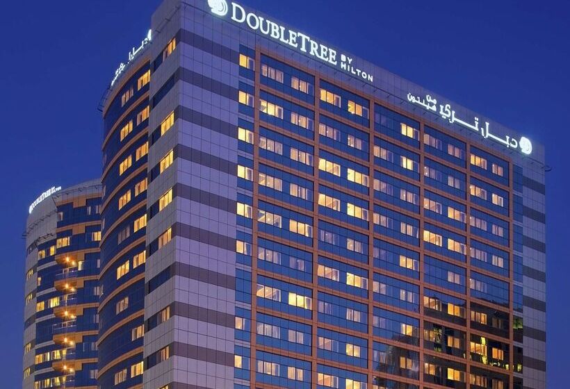 Fotos del hotel Doubletree By Hilton  And Residences Dubai Al Barsha:  17 Fotos del hotel Doubletree By Hilton  And Residences Dubai Al Barsha:  17