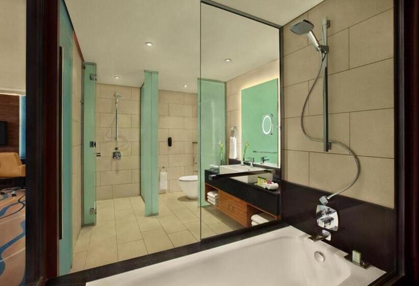 Fotos del hotel Doubletree By Hilton  And Residences Dubai Al Barsha:  30 Fotos del hotel Doubletree By Hilton  And Residences Dubai Al Barsha:  30