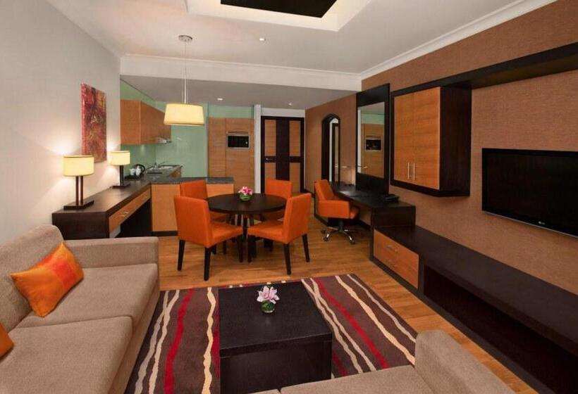 Fotos del hotel Doubletree By Hilton  And Residences Dubai Al Barsha:  50 Fotos del hotel Doubletree By Hilton  And Residences Dubai Al Barsha:  50