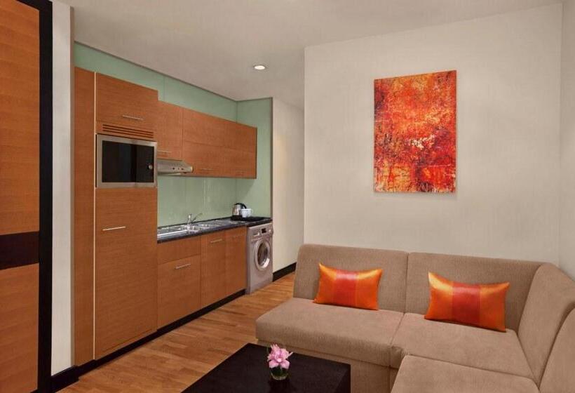 Fotos del hotel Doubletree By Hilton  And Residences Dubai Al Barsha:  55 Fotos del hotel Doubletree By Hilton  And Residences Dubai Al Barsha:  55