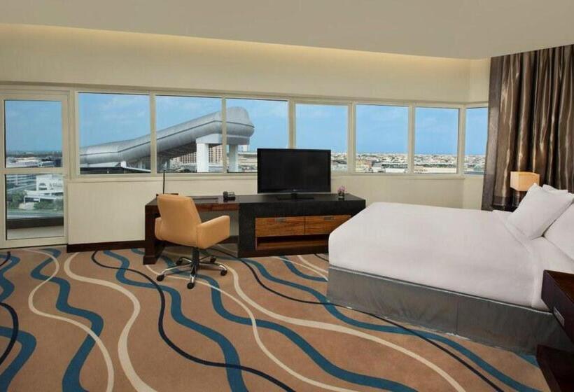 Fotos del hotel Doubletree By Hilton  And Residences Dubai Al Barsha:  13 Fotos del hotel Doubletree By Hilton  And Residences Dubai Al Barsha:  13