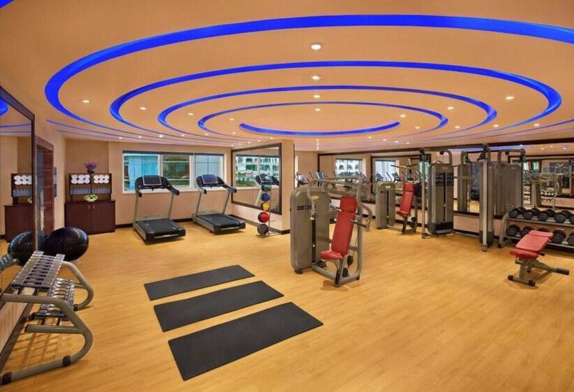 Fotos del hotel Doubletree By Hilton  And Residences Dubai Al Barsha:  67 Fotos del hotel Doubletree By Hilton  And Residences Dubai Al Barsha:  67