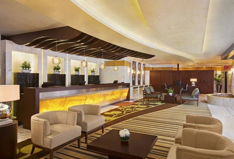 Fotos del hotel Doubletree By Hilton  And Residences Dubai Al Barsha:  58 Fotos del hotel Doubletree By Hilton  And Residences Dubai Al Barsha:  58