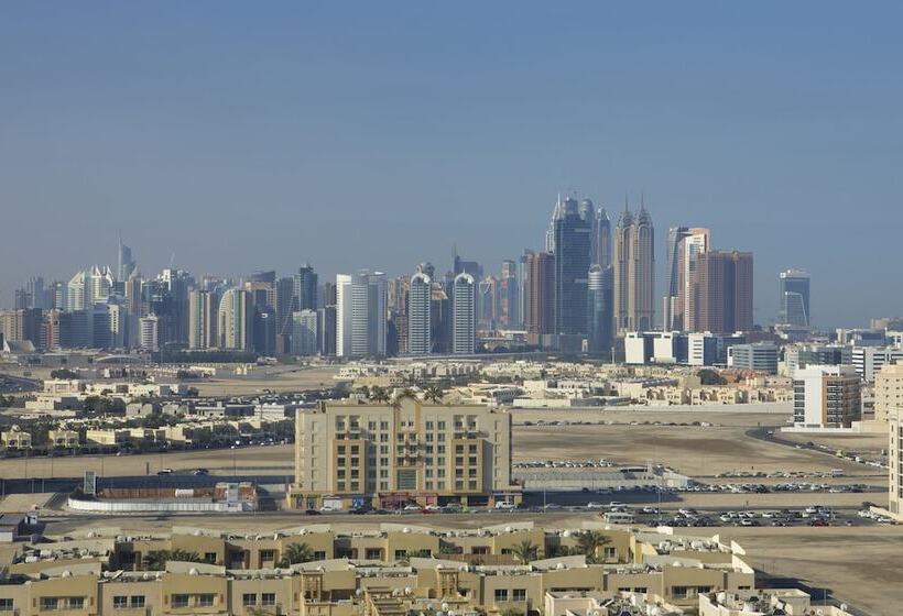 Fotos del hotel Doubletree By Hilton  And Residences Dubai Al Barsha:  41 Fotos del hotel Doubletree By Hilton  And Residences Dubai Al Barsha:  41