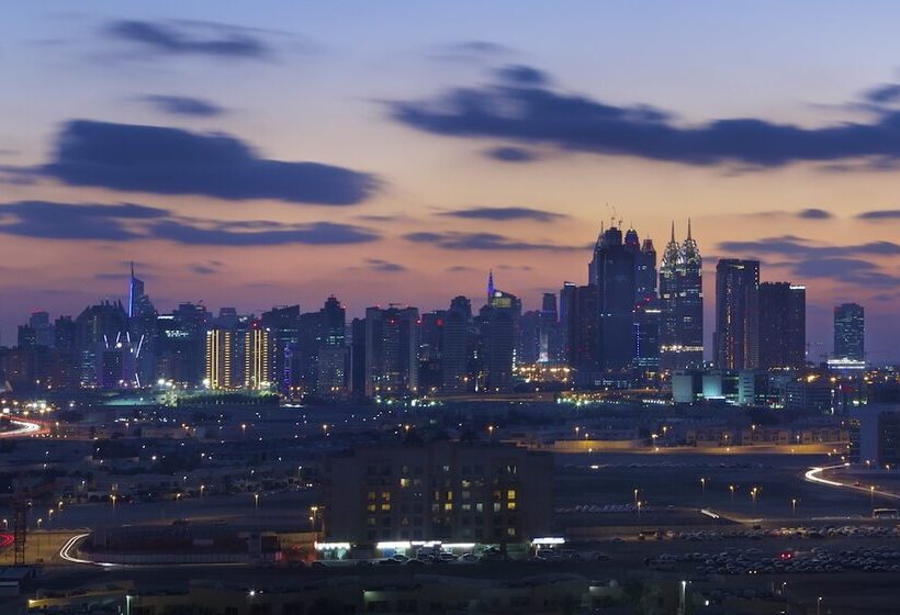 Fotos del hotel Doubletree By Hilton  And Residences Dubai Al Barsha:  38 Fotos del hotel Doubletree By Hilton  And Residences Dubai Al Barsha:  38