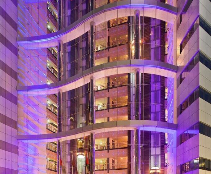 Fotos del hotel Doubletree By Hilton  And Residences Dubai Al Barsha:  16 Fotos del hotel Doubletree By Hilton  And Residences Dubai Al Barsha:  16