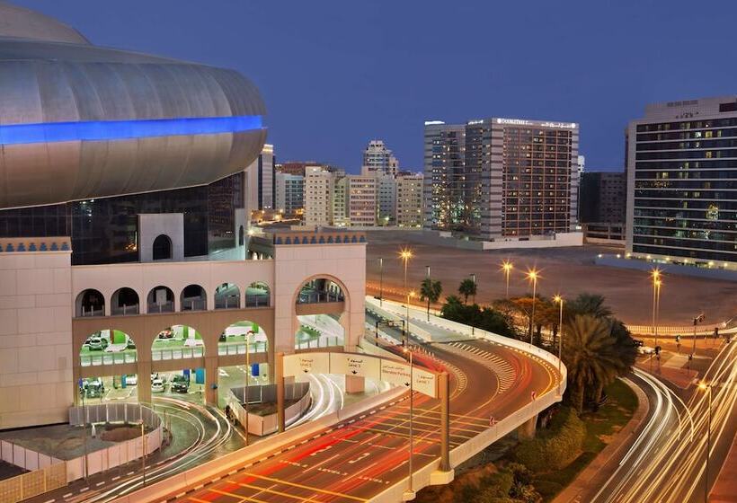 Fotos del hotel Doubletree By Hilton  And Residences Dubai Al Barsha:  42 Fotos del hotel Doubletree By Hilton  And Residences Dubai Al Barsha:  42