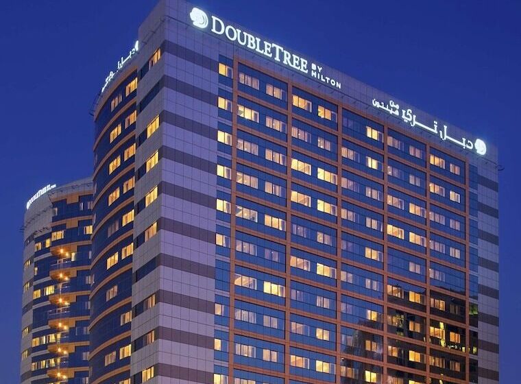 Fotos del hotel Doubletree By Hilton  And Residences Dubai Al Barsha:  20 Fotos del hotel Doubletree By Hilton  And Residences Dubai Al Barsha:  20
