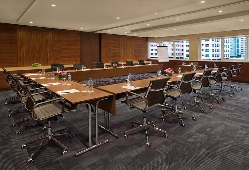 Fotos del hotel Doubletree By Hilton  And Residences Dubai Al Barsha:  52 Fotos del hotel Doubletree By Hilton  And Residences Dubai Al Barsha:  52