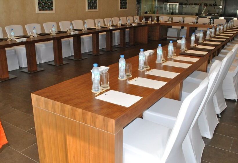 Fotos del hotel Doubletree By Hilton  And Residences Dubai Al Barsha:  40 Fotos del hotel Doubletree By Hilton  And Residences Dubai Al Barsha:  40