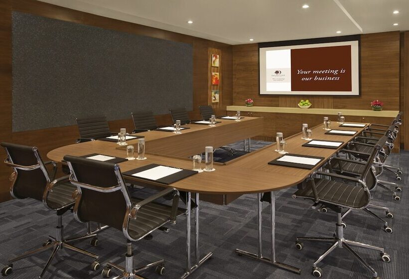 Fotos del hotel Doubletree By Hilton  And Residences Dubai Al Barsha:  73 Fotos del hotel Doubletree By Hilton  And Residences Dubai Al Barsha:  73